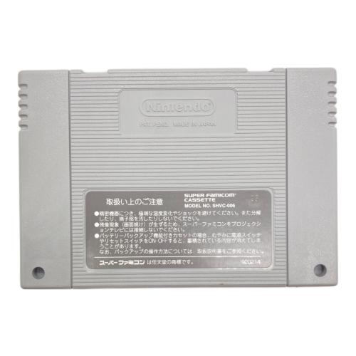 コットン100％ スーパーファミコン用ソフト 初回特典ミニCD付