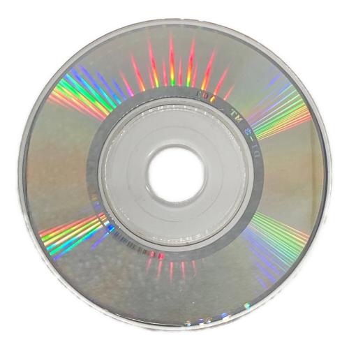 コットン100％ スーパーファミコン用ソフト 初回特典ミニCD付