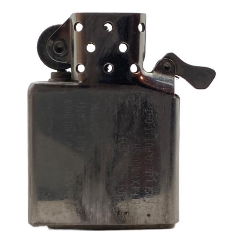 ZIPPO (ジッポ) 銅 ライター 2014年製 3月