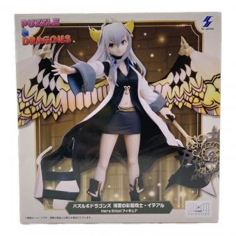 パズドラ 博愛の彩龍換士・イデアル フィギュア