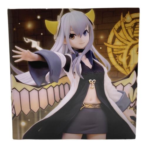 パズドラ 博愛の彩龍換士・イデアル フィギュア