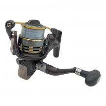 RYOBI (リョービ) ECUSIMA スピニングリール リール 1000XI