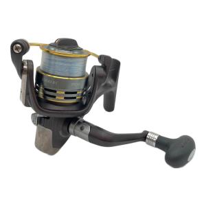 RYOBI (リョービ) ECUSIMA スピニングリール リール 1000XI