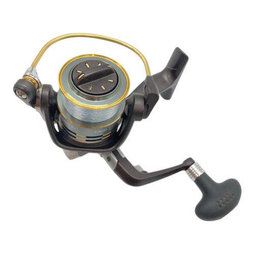 RYOBI (リョービ) ECUSIMA スピニングリール リール 1000XI