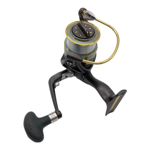 RYOBI (リョービ) ECUSIMA スピニングリール リール 1000XI