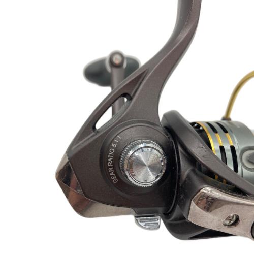 RYOBI (リョービ) ECUSIMA スピニングリール リール 1000XI