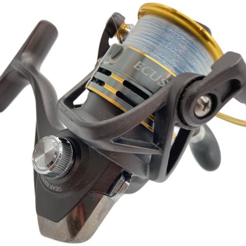RYOBI (リョービ) ECUSIMA スピニングリール リール 1000XI