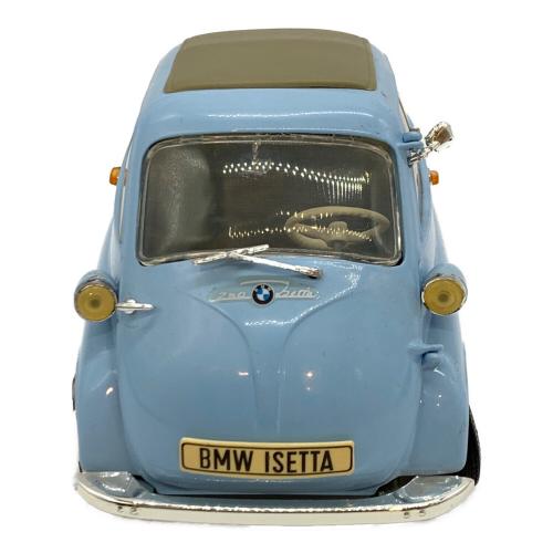 BMW イセッタ ミニカー