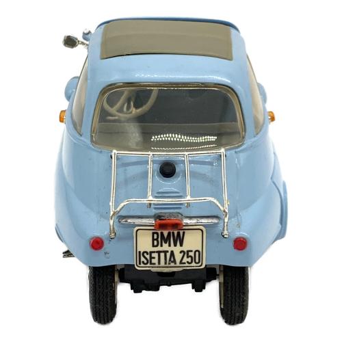 BMW イセッタ ミニカー