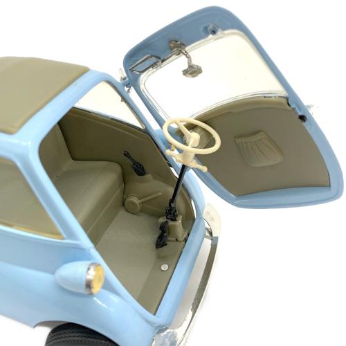 BMW イセッタ ミニカー