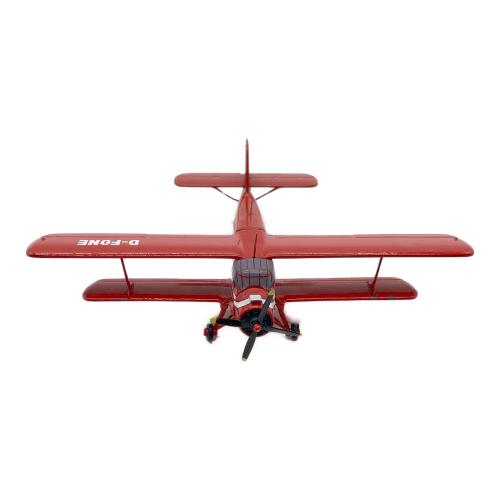 herpa (ヘルパ) Air Albatros Antonov AN-2 Roter Baron