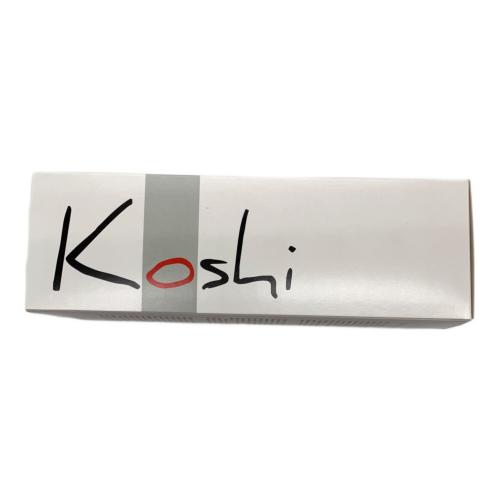 KOSHI(コシ) コシチャイム AQUA インテリア小物