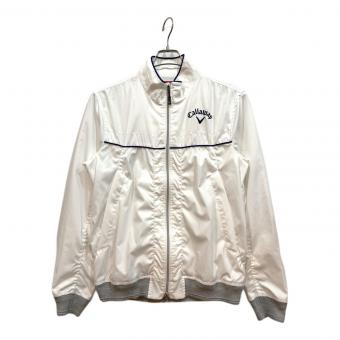 Callaway (キャロウェイ) ゴルフウェア(トップス) メンズ SIZE LL ホワイト