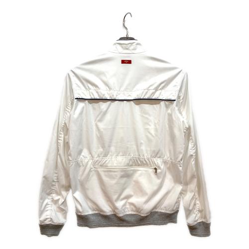 Callaway (キャロウェイ) ゴルフウェア(トップス) メンズ SIZE LL ホワイト