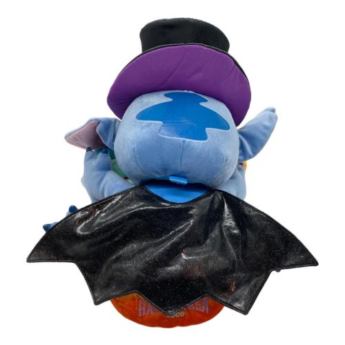 DISNEY (ディズニー) スティッチ 2005 HALLOWEEN ヌイグルミ