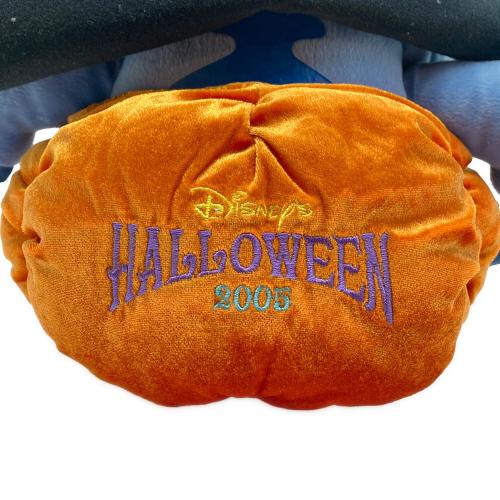 DISNEY (ディズニー) スティッチ 2005 HALLOWEEN ヌイグルミ