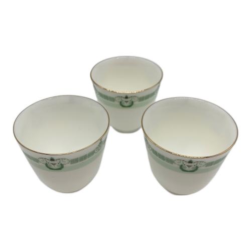 茶具 重慶中国三峡博物館 三羊尊ポータブル茶器