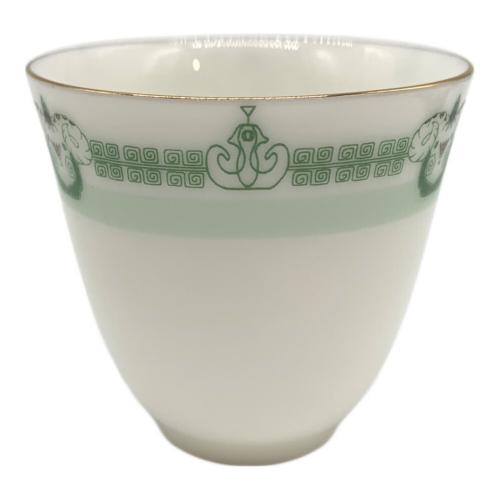 茶具 重慶中国三峡博物館 三羊尊ポータブル茶器