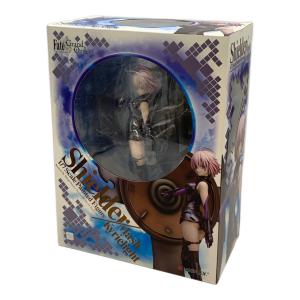 Fate/Grand Order (フェイト/ グランド オーダー) シールダー/マシュ・キリエライト 1/7スケール フィギュア