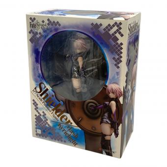Fate/Grand Order (フェイト/ グランド オーダー) シールダー/マシュ・キリエライト 1/7スケール フィギュア