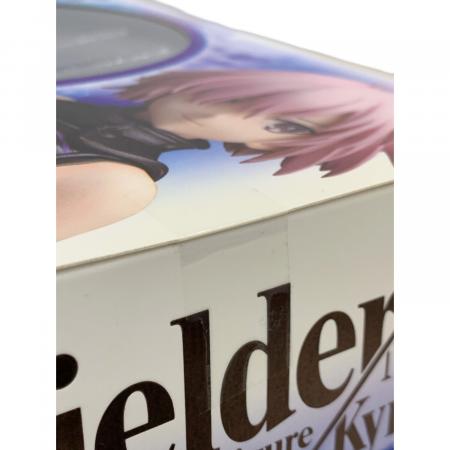 Fate/Grand Order (フェイト/ グランド オーダー) シールダー/マシュ