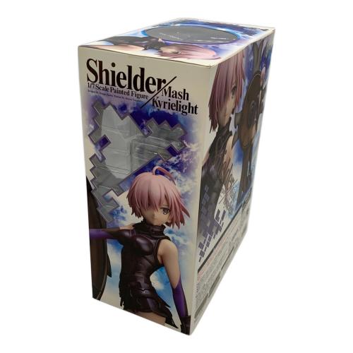 Fate/Grand Order (フェイト/ グランド オーダー) シールダー/マシュ・キリエライト 1/7スケール フィギュア