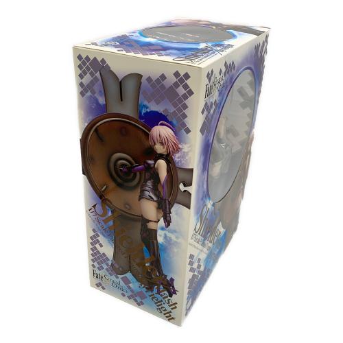 Fate/Grand Order (フェイト/ グランド オーダー) シールダー/マシュ・キリエライト 1/7スケール フィギュア