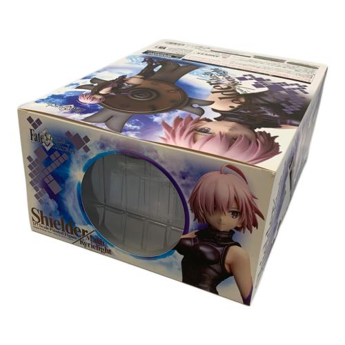 Fate/Grand Order (フェイト/ グランド オーダー) シールダー/マシュ・キリエライト 1/7スケール フィギュア