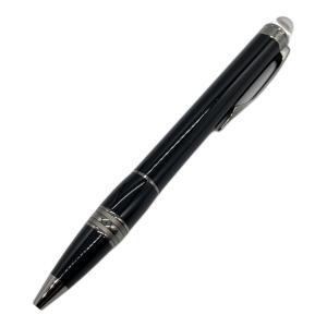 MONTBLANC (モンブラン) スターウォーカー ボールペン ブラック