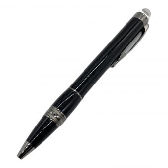 MONTBLANC (モンブラン) スターウォーカー ボールペン ブラック