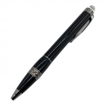 MONTBLANC (モンブラン) ボエム ルージュ ボールペン ブラック