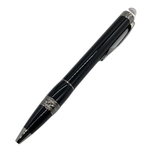 MONTBLANC (モンブラン) スターウォーカー ボールペン ブラック