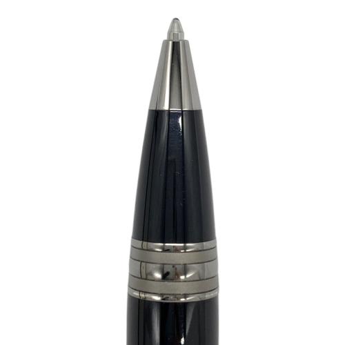 MONTBLANC (モンブラン) スターウォーカー ボールペン ブラック