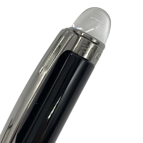 MONTBLANC (モンブラン) スターウォーカー ボールペン ブラック