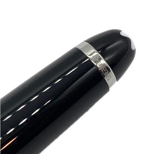 MONTBLANC (モンブラン) ボールペン MEISTERSTUCK