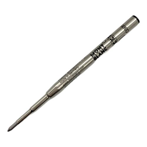 MONTBLANC (モンブラン) ボールペン MEISTERSTUCK