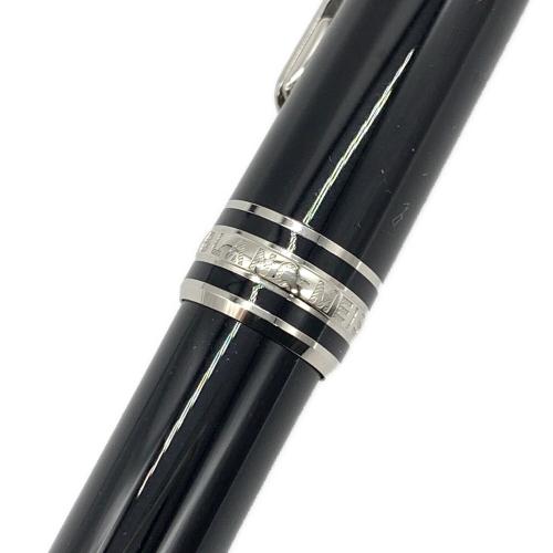 MONTBLANC (モンブラン) ボールペン MEISTERSTUCK