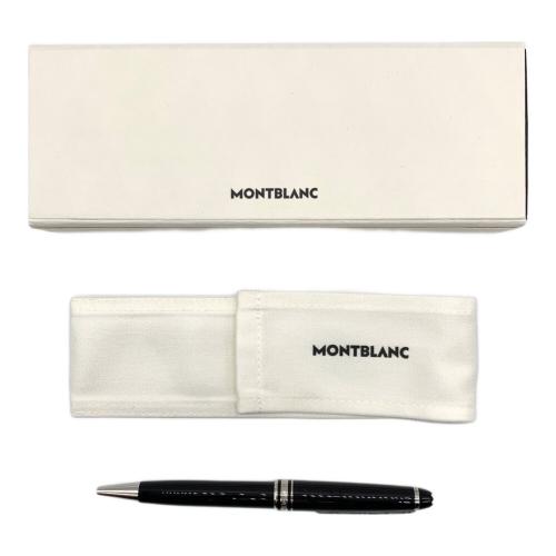 MONTBLANC (モンブラン) ボールペン MEISTERSTUCK