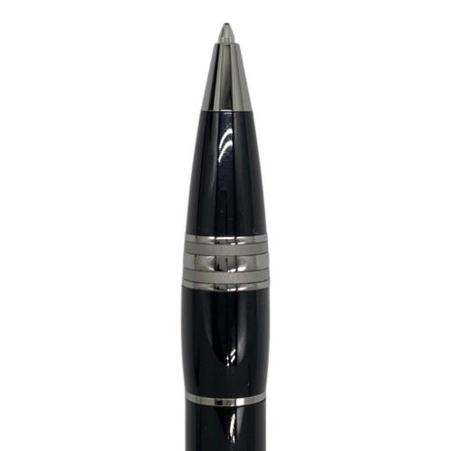 MONTBLANC (モンブラン) スターウォーカー ボールペン ブラック