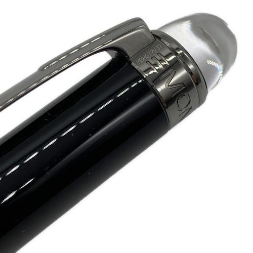MONTBLANC (モンブラン) スターウォーカー ボールペン ブラック