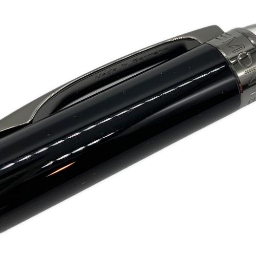 MONTBLANC (モンブラン) スターウォーカー ボールペン ブラック