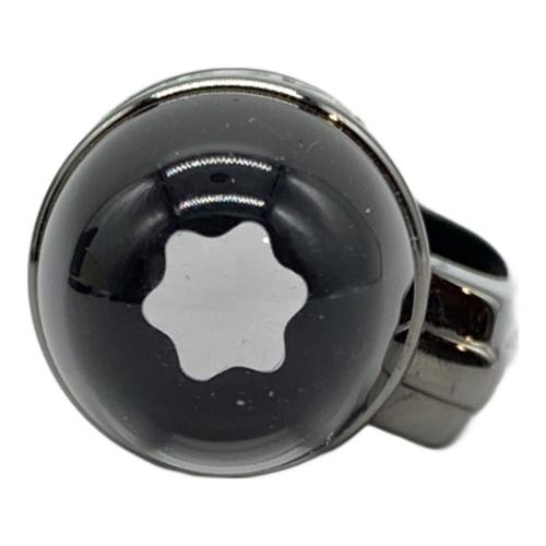 MONTBLANC (モンブラン) スターウォーカー ボールペン ブラック