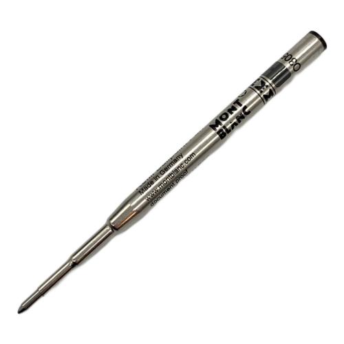 MONTBLANC (モンブラン) スターウォーカー ボールペン ブラック