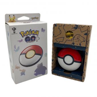 POKEMON GO+ ポケモングッズ