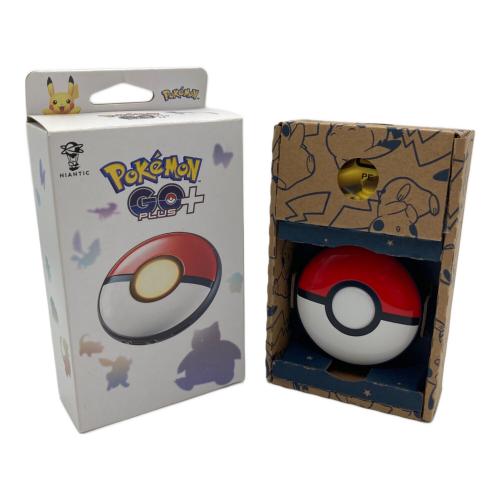 POKEMON GO+ ポケモングッズ