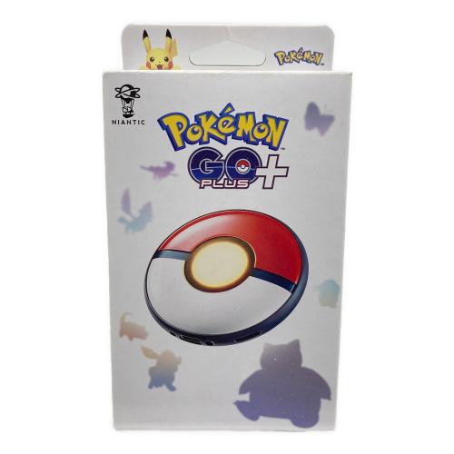 POKEMON GO+ ポケモングッズ