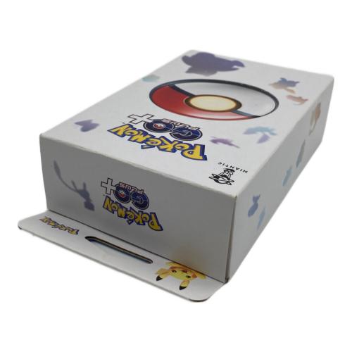 POKEMON GO+ ポケモングッズ