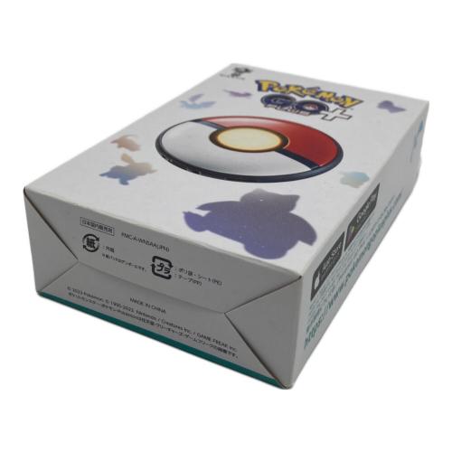 POKEMON GO+ ポケモングッズ