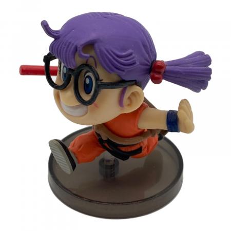 Dr.スランプアラレちゃん (ドクタースランプアラレチャン) Dr.スランプ