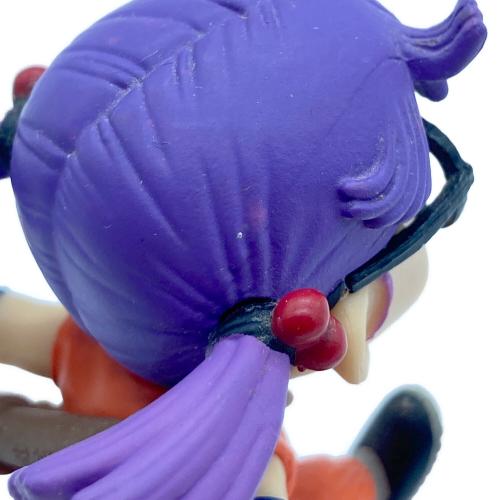 Dr.スランプアラレちゃん (ドクタースランプアラレチャン) Dr.スランプアラレちゃん フィギュア ヨゴレ・箱ヤブレ有  ワールドコレクタブルフィギュア